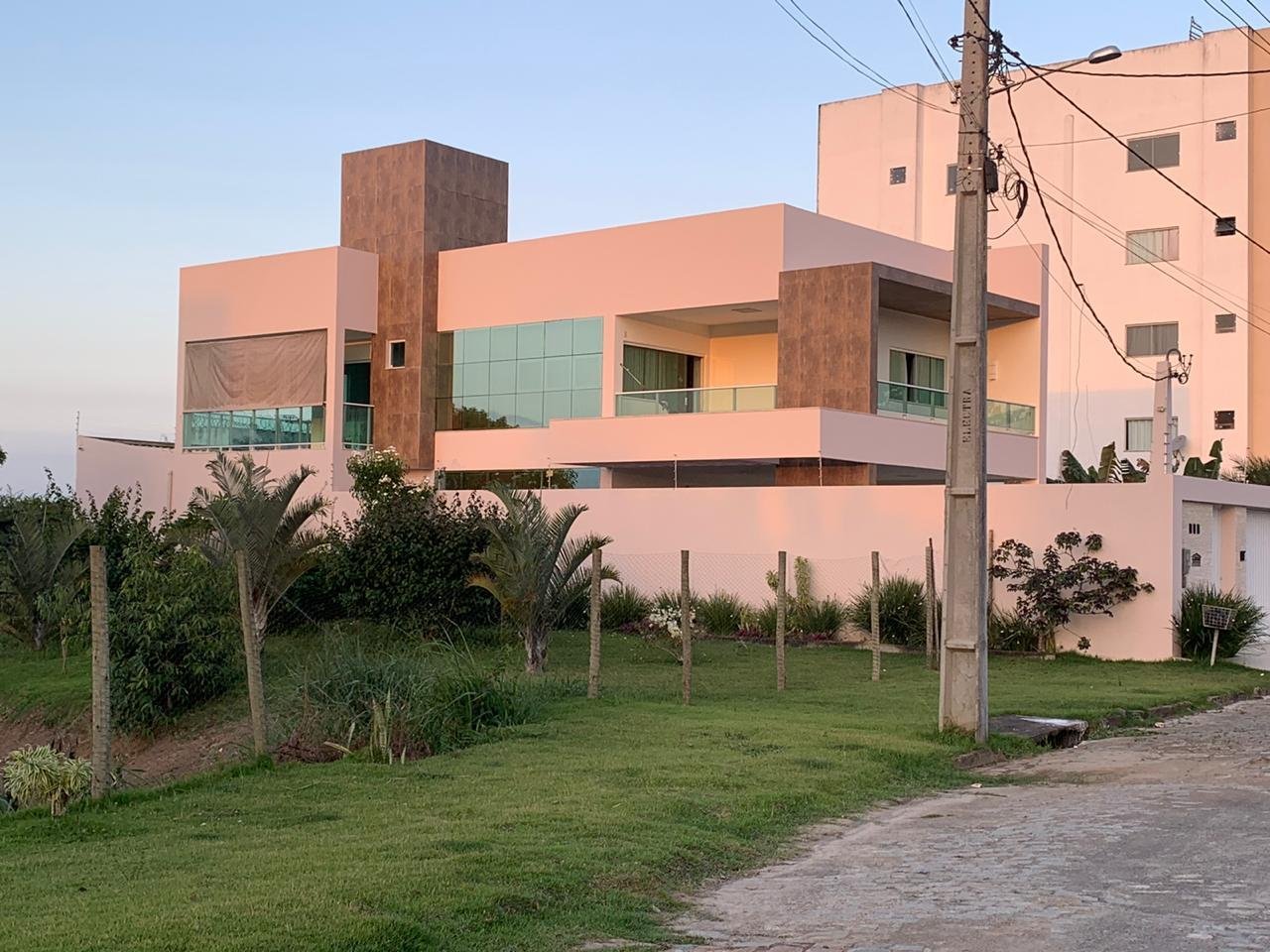 Casa no Villa Inglesa